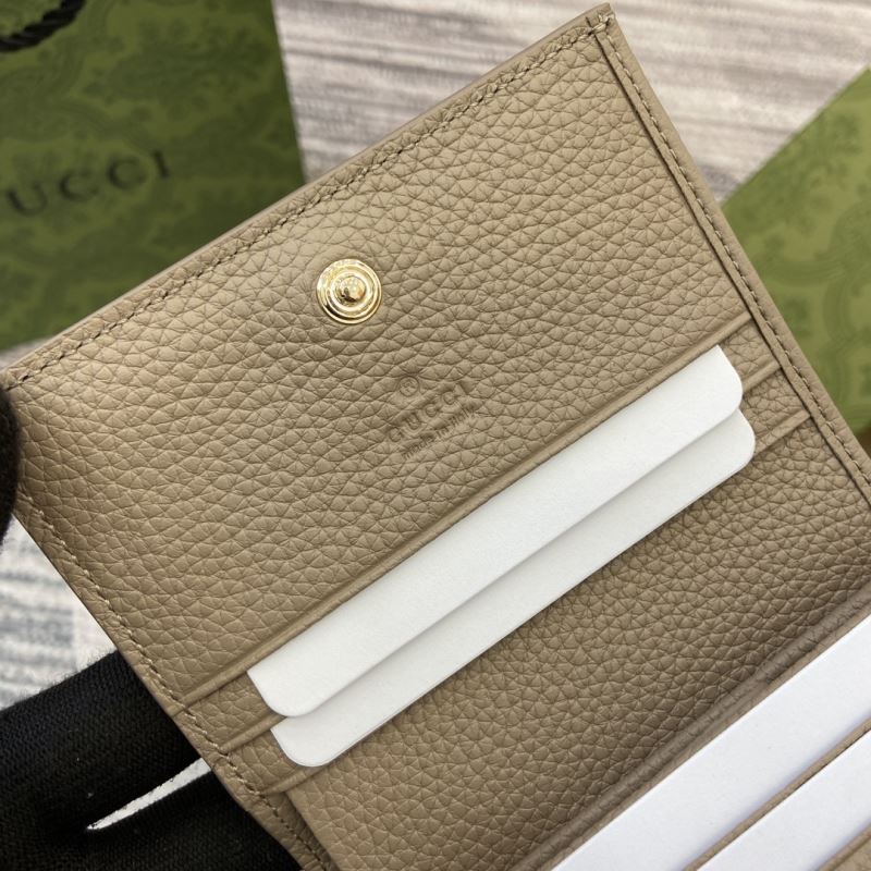 Gvc*1 wallets
